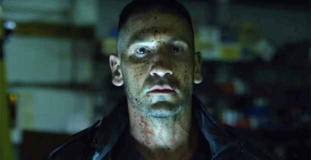 The Punisher Could Be First Of Many Adult Marvel Shows On Hulu