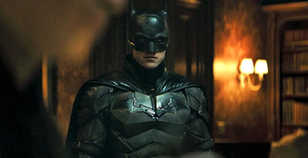 Warner Bros. Feels Robert Pattinson Is Best Batman Since Michael Keaton