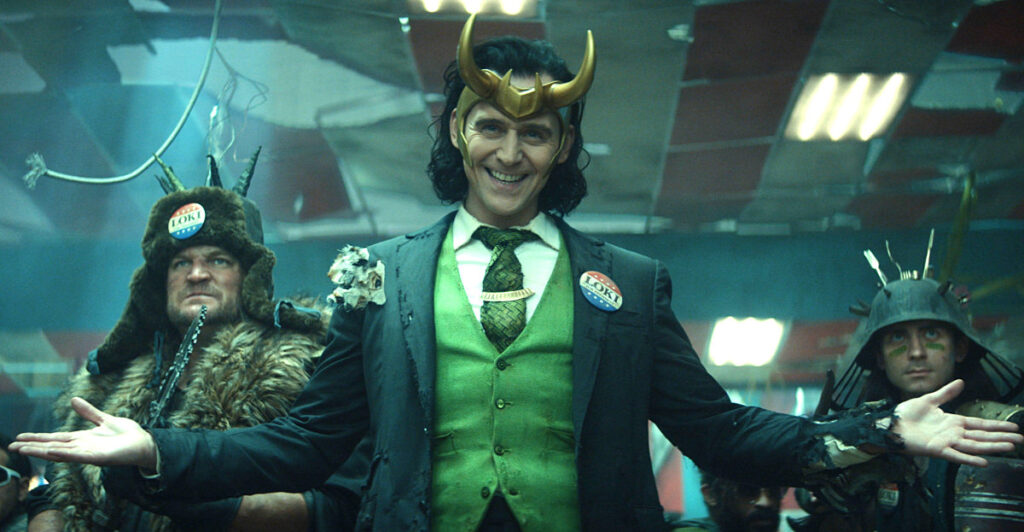 Will Chris Evans Appear on Disney Plus Loki