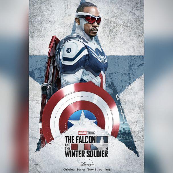 Anthony Mackie's Captain America Could Face Chris Evans As Villain In Secret Wars