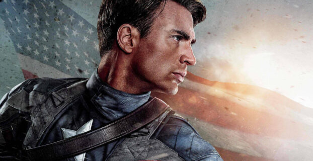 Anthony Mackie’s Captain America Could Face Chris Evans As Villain In Secret Wars