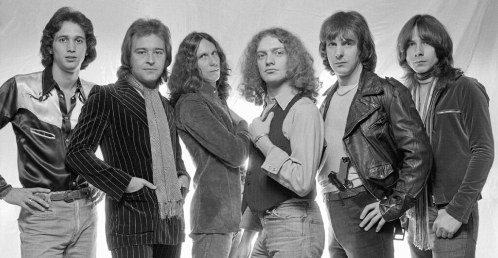 Best Version of ’80s Foreigner Ballad is Probably One You Haven’t Heard