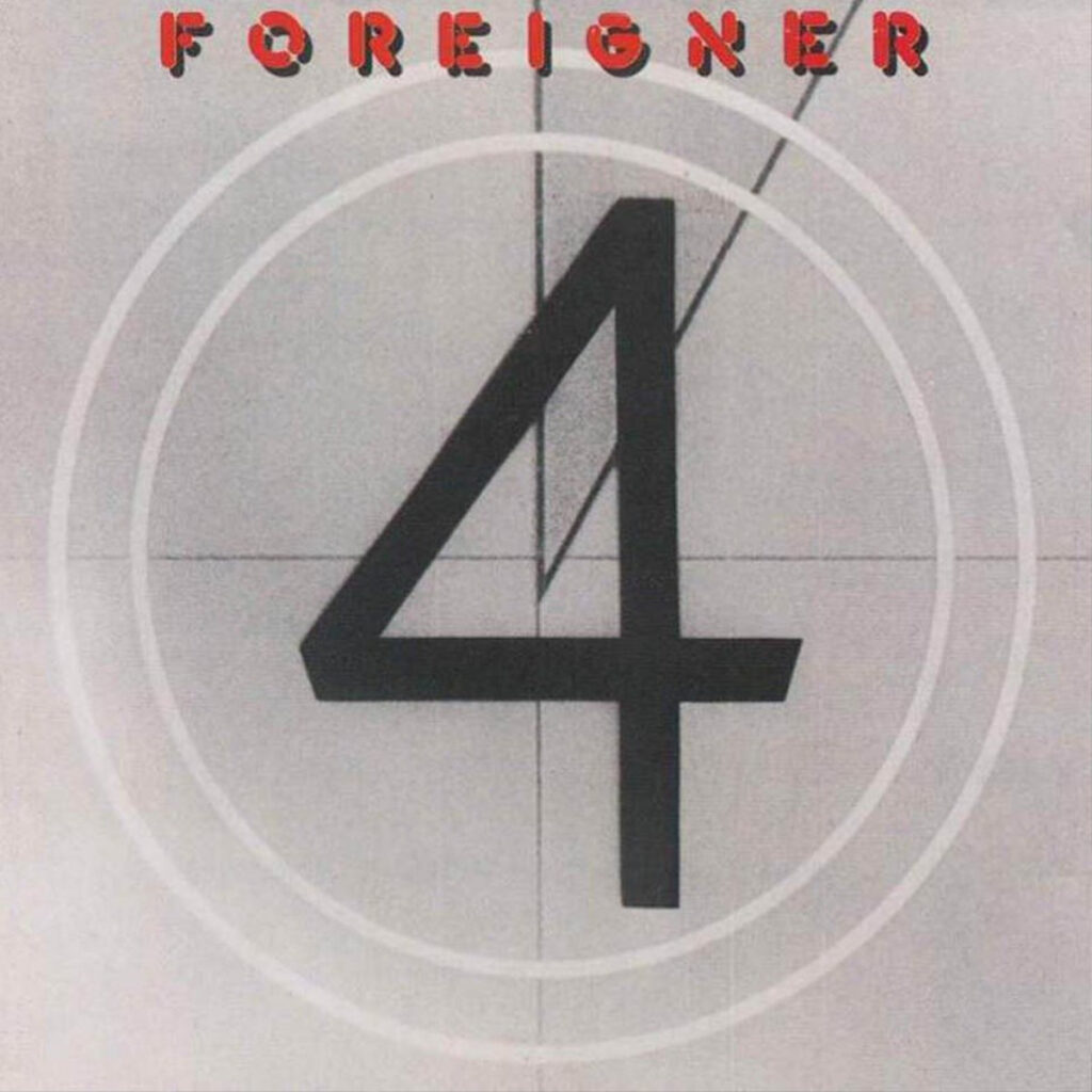 Best Version of ’80s Foreigner Ballad is Probably One You Haven’t Heard