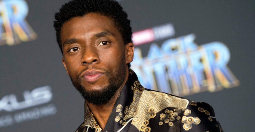 Black Panther: Wakanda Forever Video Leak Shows Monument After T’Challa’s Death