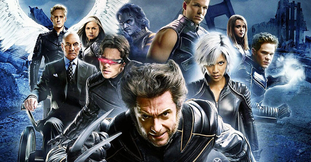 Endgame Directors Russo Brothers in Talks for X-Men Crossover Film Secret Wars