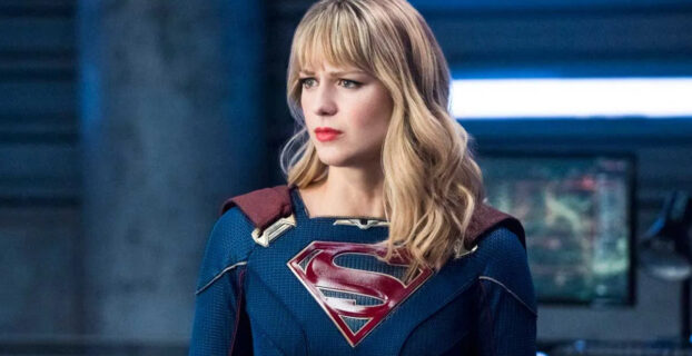 How Melissa Benoist’s Supergirl Will End (Possible Spoilers)