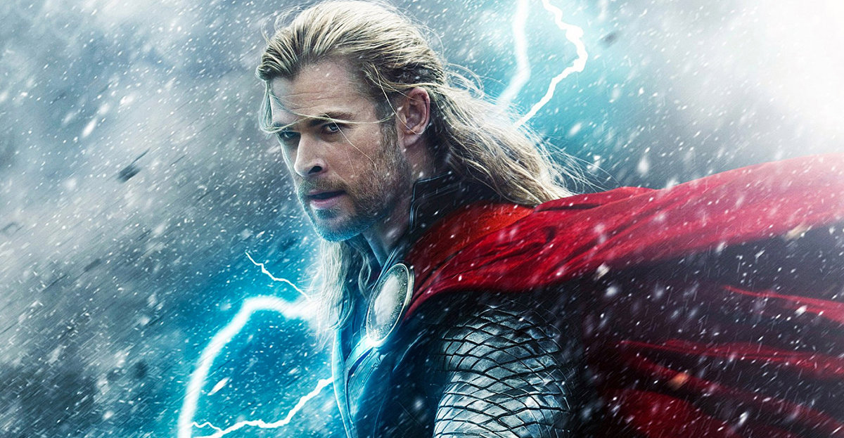 Loki Chris Hemsworth's Cut Scene Revealed