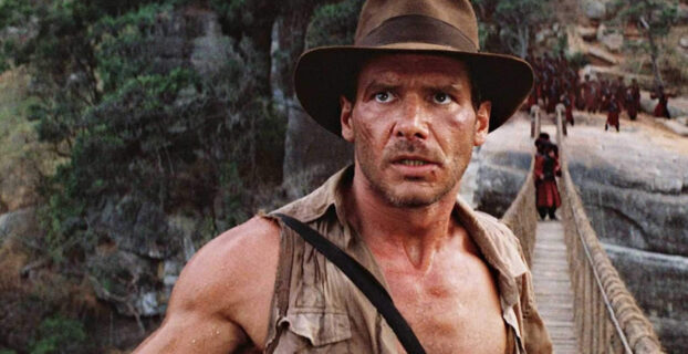 Lucasfilms Indiana Jones 5 Artifact Possibly Leaked