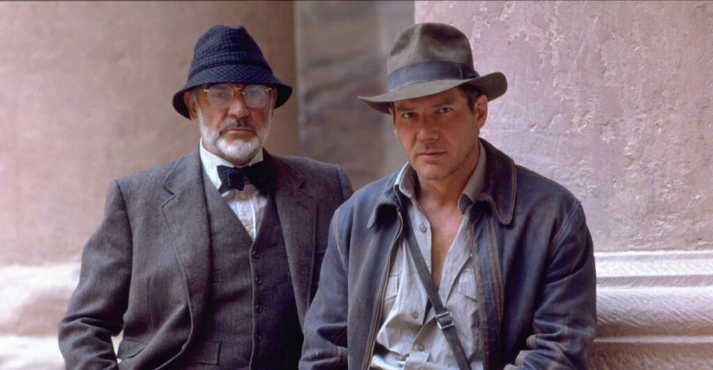 Lucasfilm’s Indiana Jones 5: Artifact Possibly Leaked