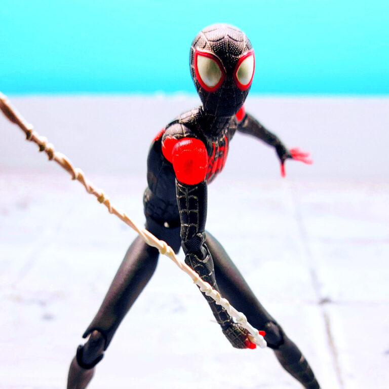 download mafex miles morales