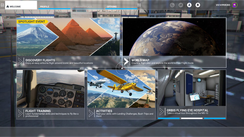 Review: Microsoft Flight Simulator by Asobo Studios 