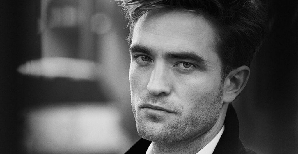 Robert Pattinson Wants to Adapt Batman: The Long Halloween