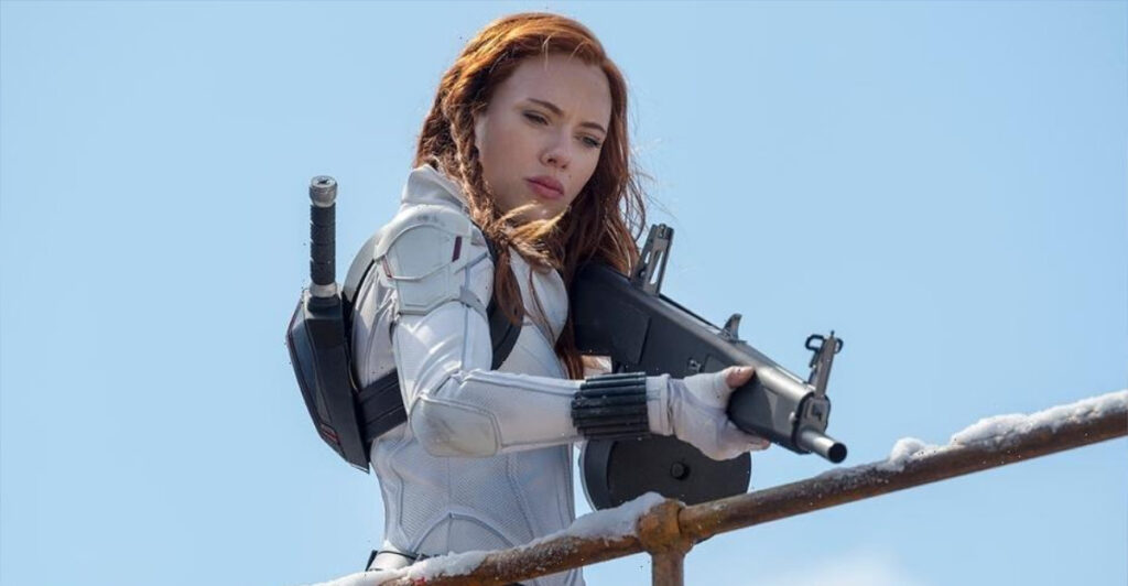 Scarlett Johansson Targets Disney With Lawsuit, But What’s Next?