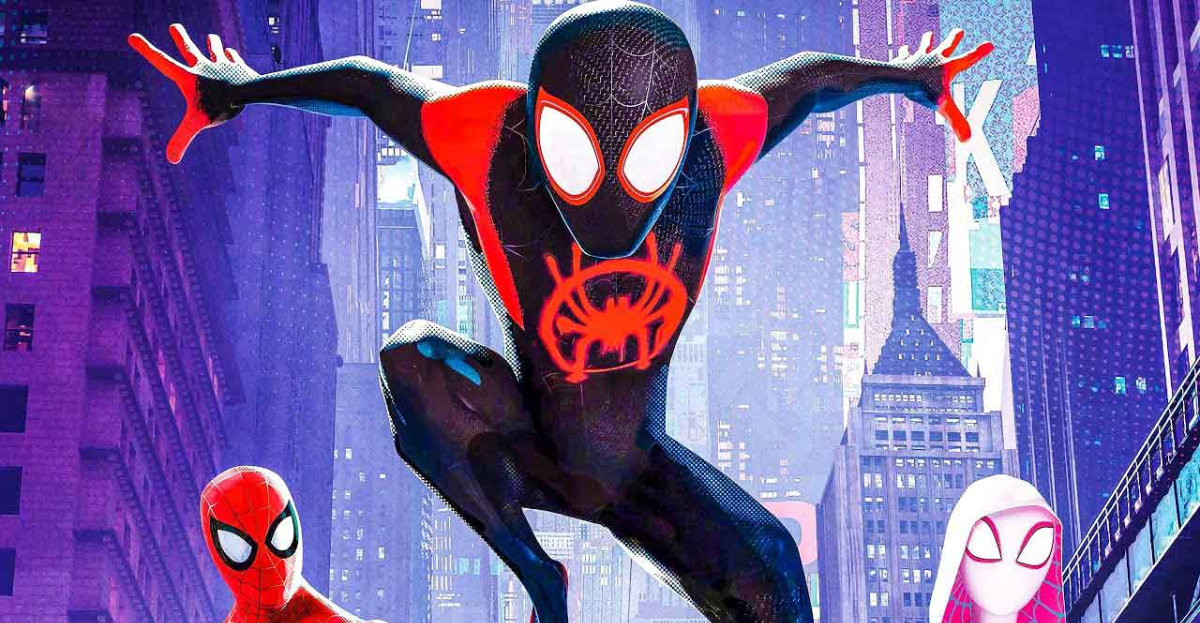 Spider-Man Animated Series In MCU Could Follow What If...? on Disney Plus -  Geekosity