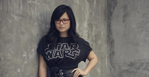 Star Wars’ Kelly Marie Tran Wants Marvel Studios Role
