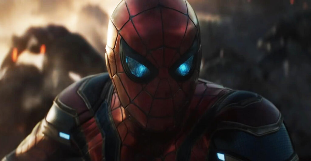 Tom Holland’s New Spider-Man Costumes Possibly Revealed