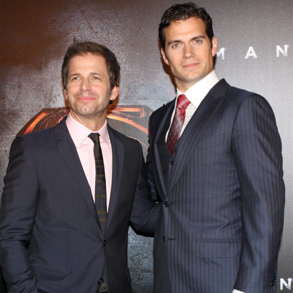 Zack Snyder’s Netflix Deal Doesn’t Kill Future DC Work