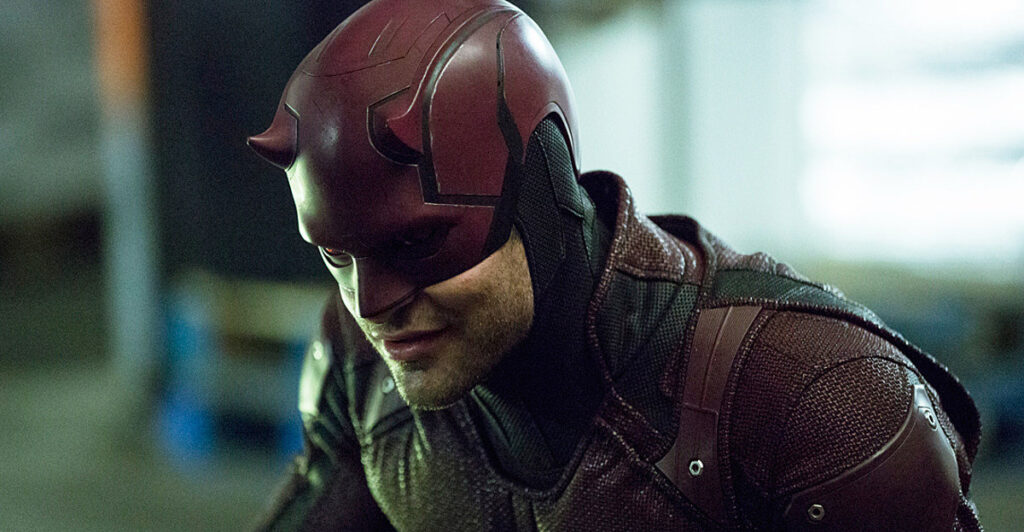 Charlie Cox’ Daredevil All Rumored Upcoming MCU Appearances
