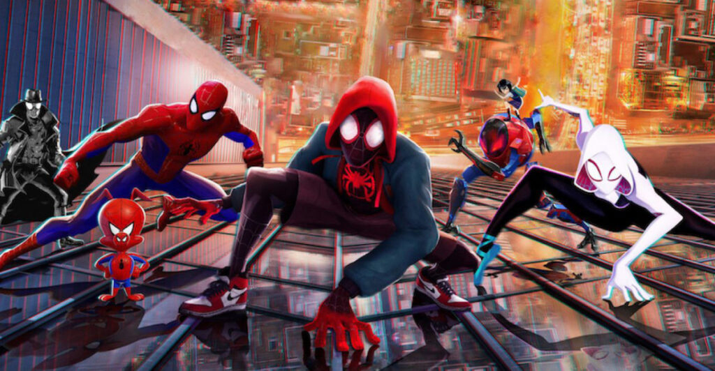 Disney Intends To Bring Sony Spider-Man Characters Home To MCU