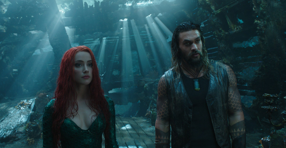 Jason Momoa Appalled By Aquaman 2, To Leave Role For Lobo