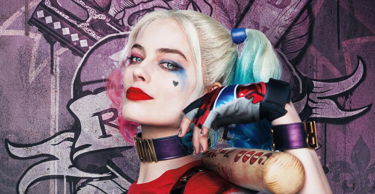 Margot Robbie Could Return in HBO Max Live-Action Harley Quinn Show