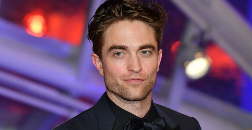 New Footage of Robert Pattinson’s The Batman Described - Matt Reeves