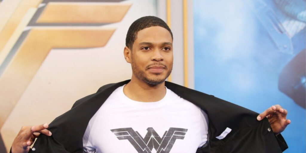 Ray Fisher Says His Cyborg Return Possible With Warner-Discovery Merger