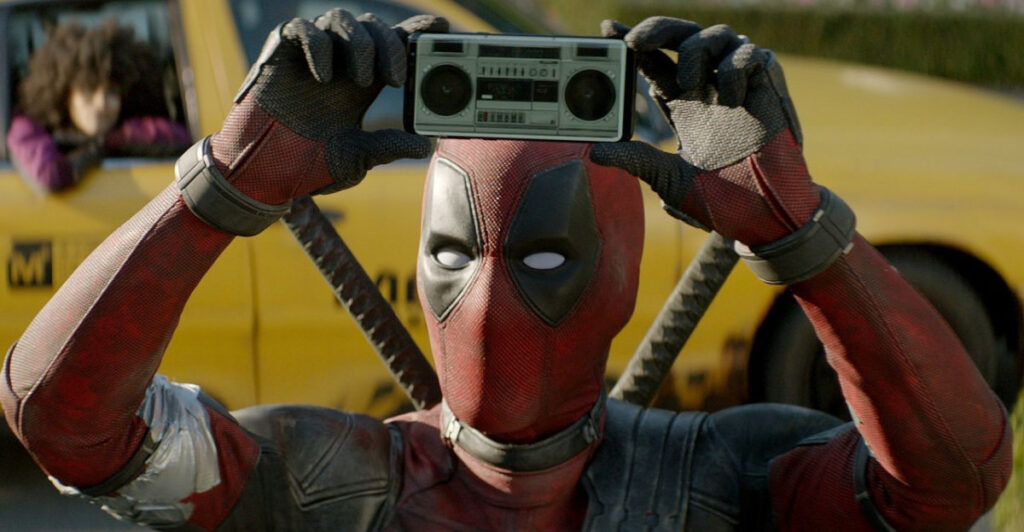 Ryan Reynolds’ Rated R MCU Debut for Deadpool To Film Soon