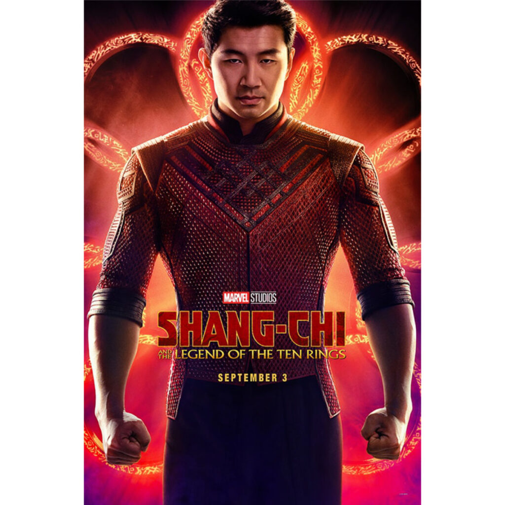 Shang-Chi and the Legend of the Ten Rings Star Wants to Join Avengers