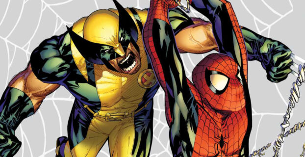 Sony And Disney Discussing Spider-Man/X-Men Film