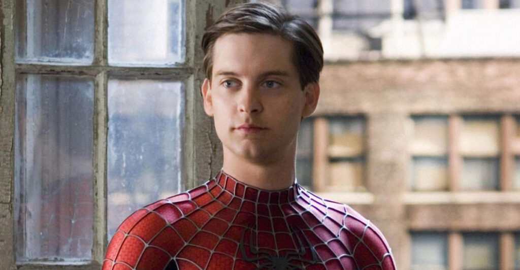 Fans Rally For New Andrew Garfield And Tobey Maguire Spider-Man Sequels