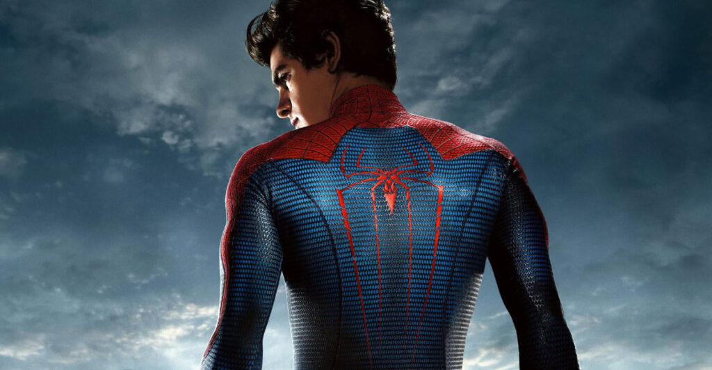 Which Spider-Man Trailers Tobey Maguire And Andrew Garfield Appear In Revealed