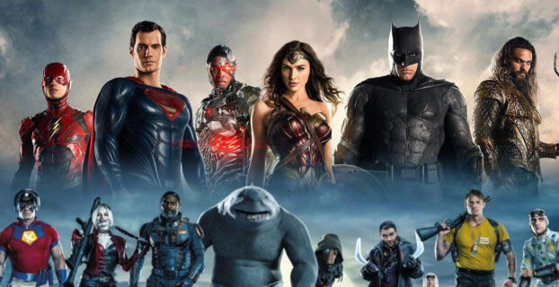 Will The Suicide Squad Vs Justice League Movie Happen?