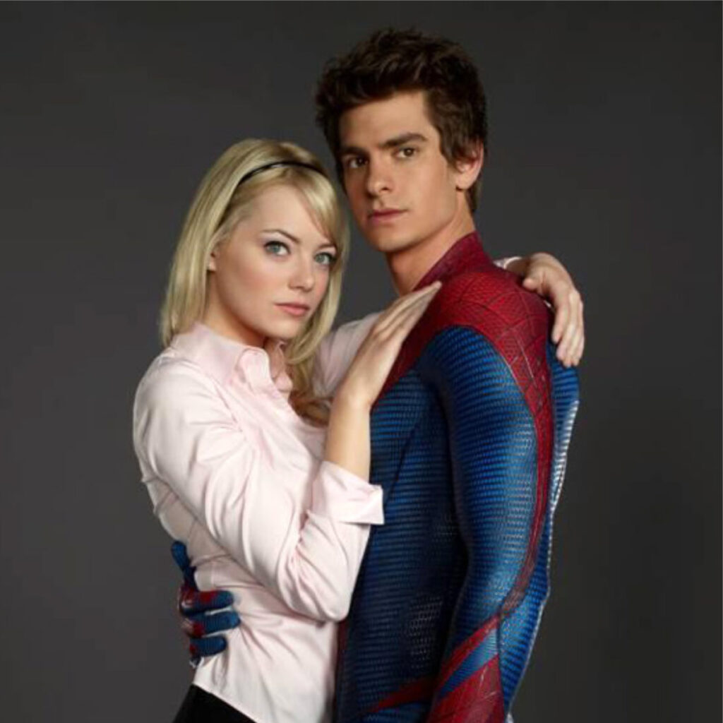 Andrew Garfield Opens Up About Playing Spider-Man 02