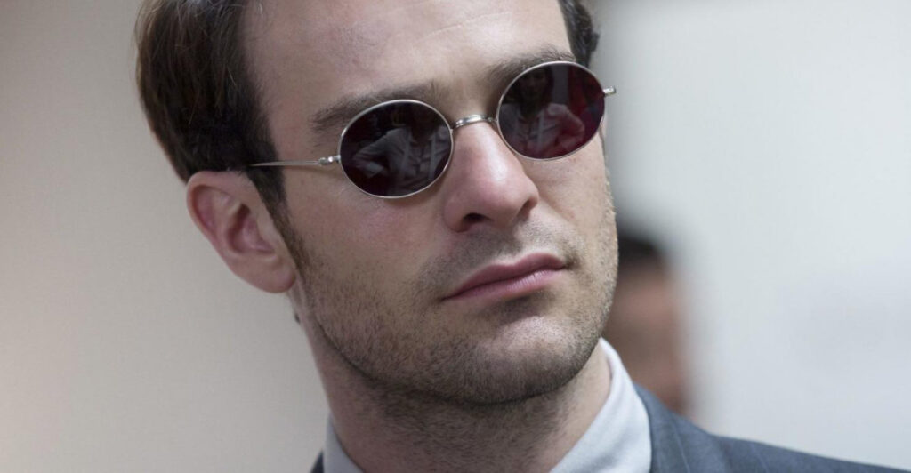 Charlie Cox Doesn't Deny His Daredevil Return In Spider-Man: No Way Home