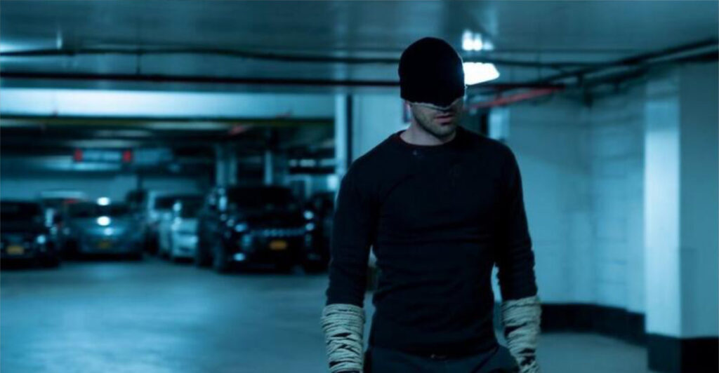 Charlie Cox Doesn’t Deny His Daredevil Return in Spider-Man: No Way Home