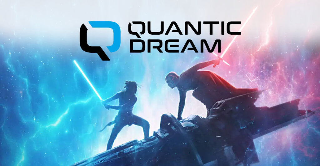 Detroit Human Developers, Quantic Dream Working On A Star Wars