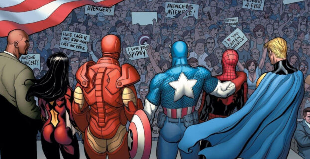 Disney Unlikely To Lose Rights To Spider-Man And Other Marvel Heroes