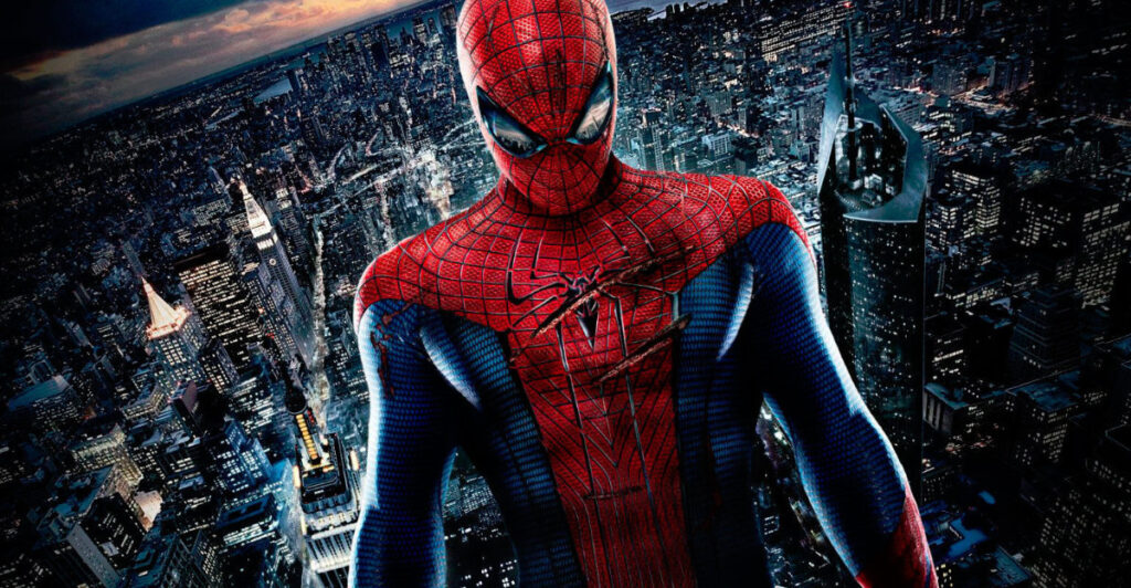 Andrew Garfield Explains How He'll Return As Spider-Man