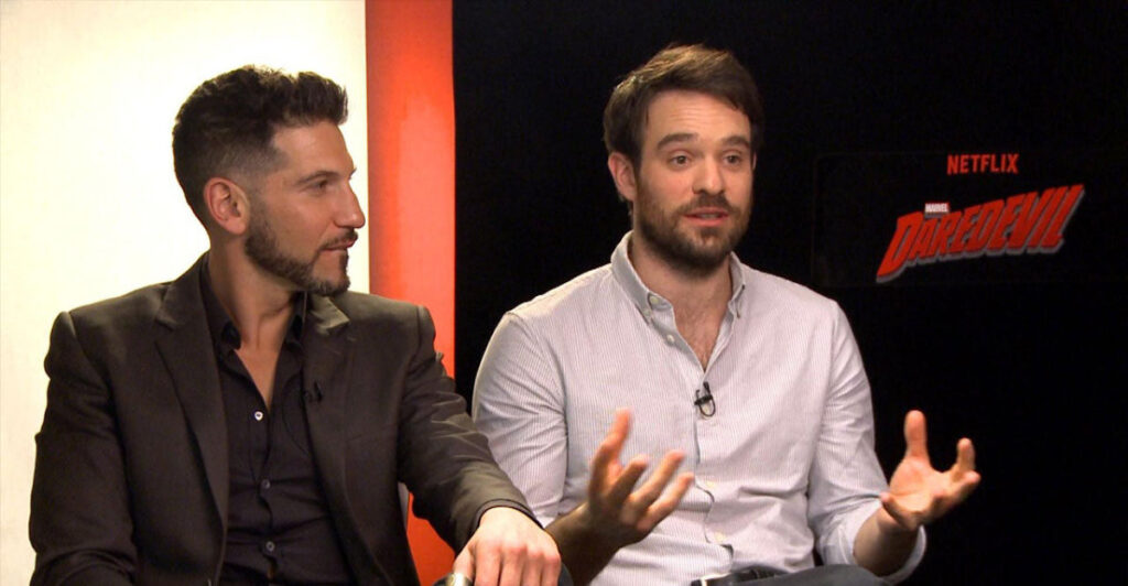 Nobody Believes Charlie Cox’ Denials About Spider-Man: No Way Home Appearance
