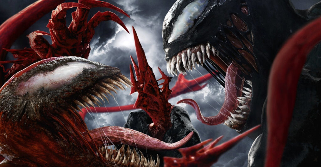Shorter Length Of Sony's Venom: Let There Be Carnage Makes For A Stronger Film