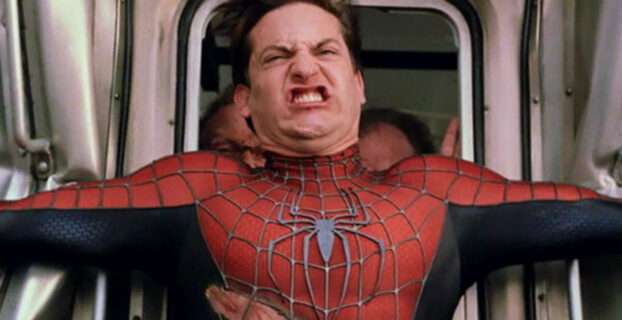 Sony Accidentally Confirms Tobey Maguire And Andrew Garfield