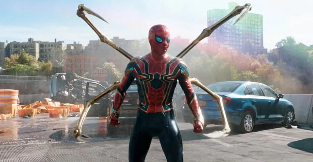 Spider-Man: No Way Home is Among Marvel Studios’ Longest Films