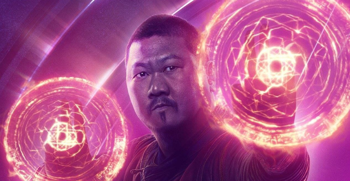 The MCU Could Have Bigger Plans For Doctor Strange&#39;s Wong - Geekosity
