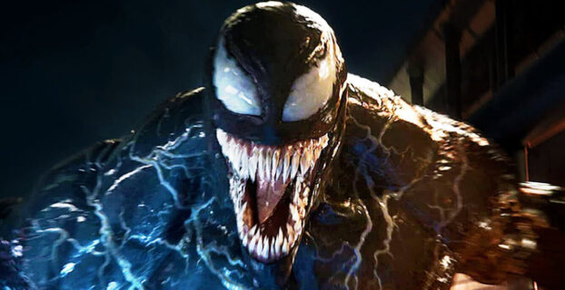 Venom Headed For MCU As Villain In Spider-Man 4