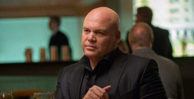 Vincent D'Onofrio Teases Kingpin Return On Hawkeye