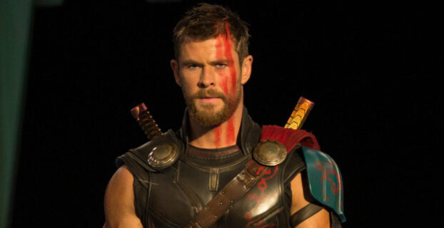 Chris Hemsworth Signing On To More Thor Movies