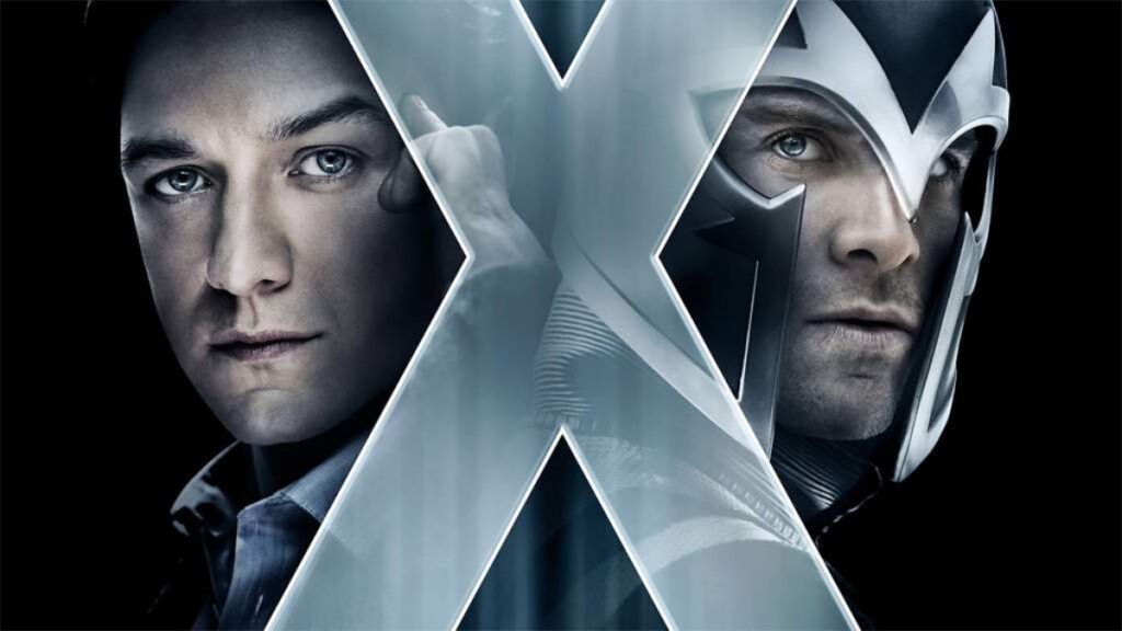 Disney Plus Discussing X-Men Series for Villain Magneto