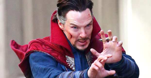 Doctor Strange in the Multiverse of Madness Reshoots Could Lead to MCU Cameos