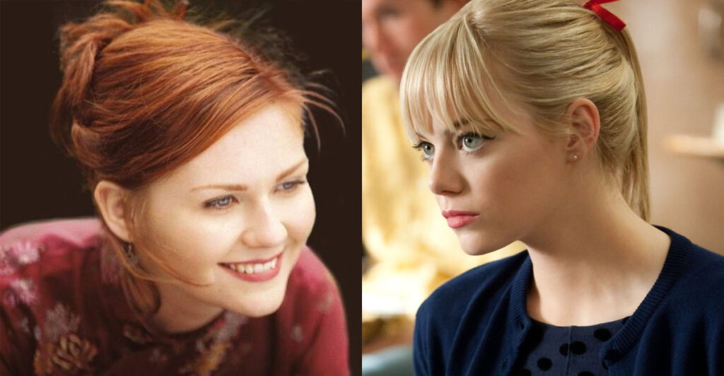 Emma Stone And Kirsten Dunst Could Appear In Spider-Man: No Way Home